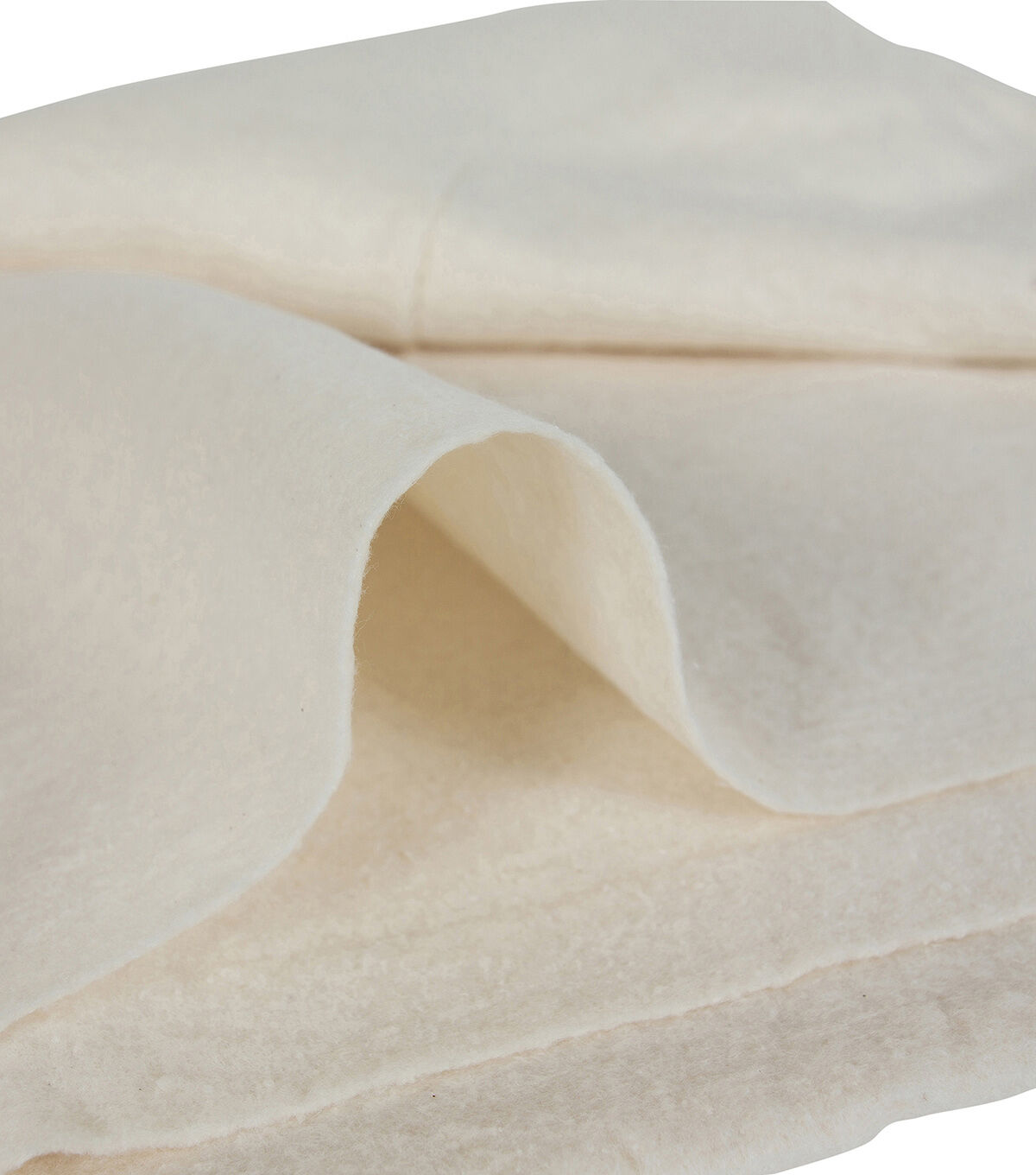 Hobbs Heirloom 100% Natural Cotton Batting- Queen