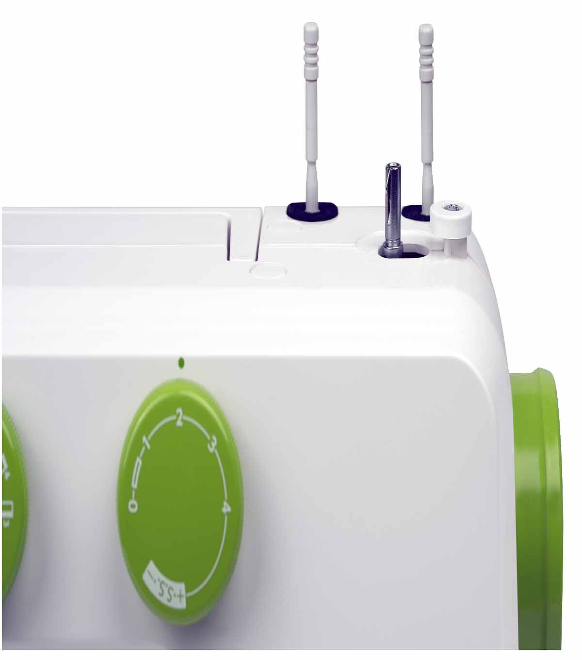 Janome Sew Fresh Sewing Machine