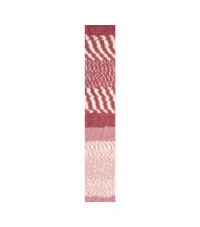 Lion Brand Ease Fair Isle 348yds Worsted Acrylic & Wool Yarn