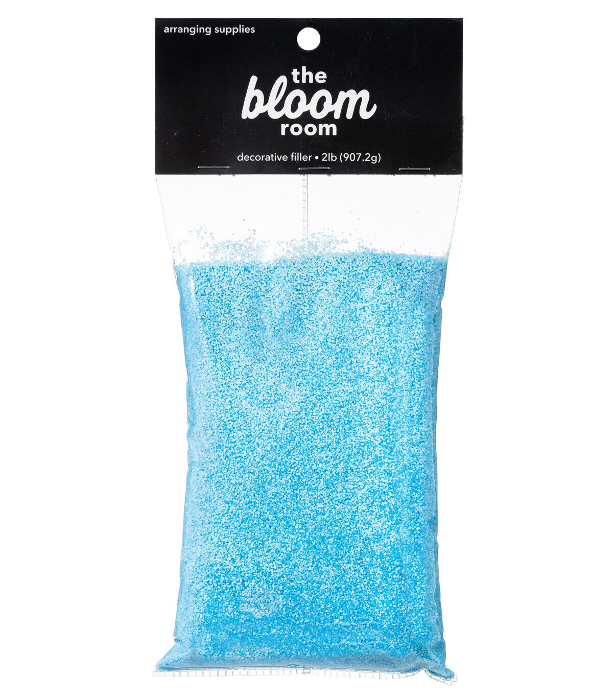 2lb Blue Decorative Bowl Fillers by Bloom Room