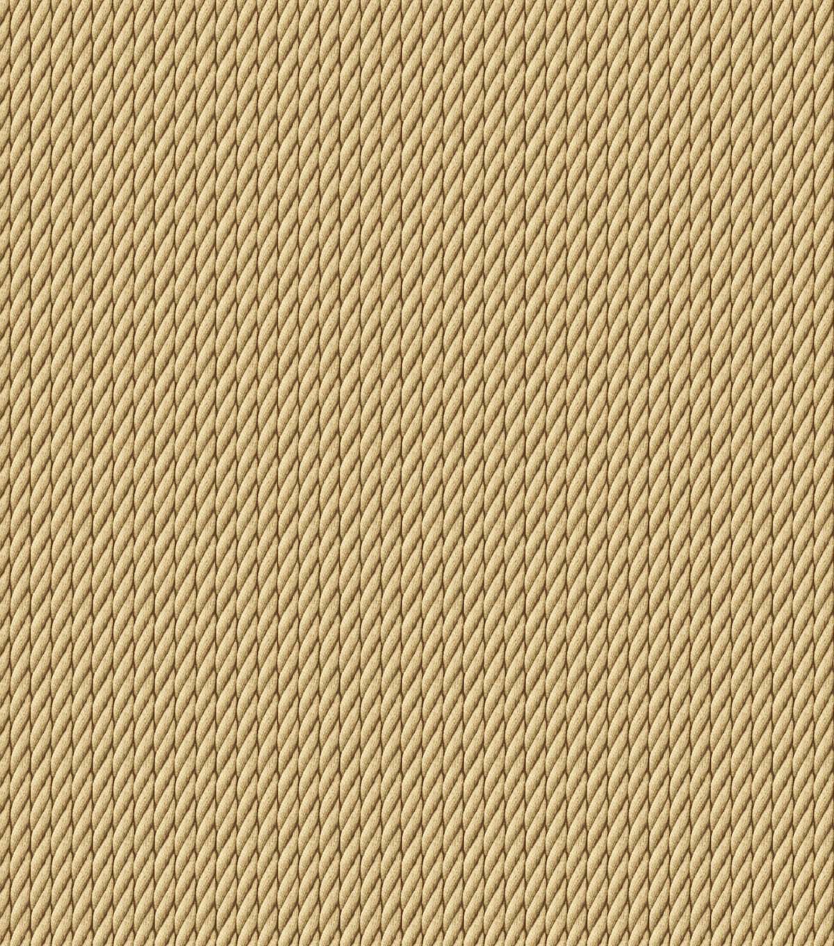 Tommy Bahama 20.5' x 18' Sisal Tow the Line Peel & Stick Wallpaper