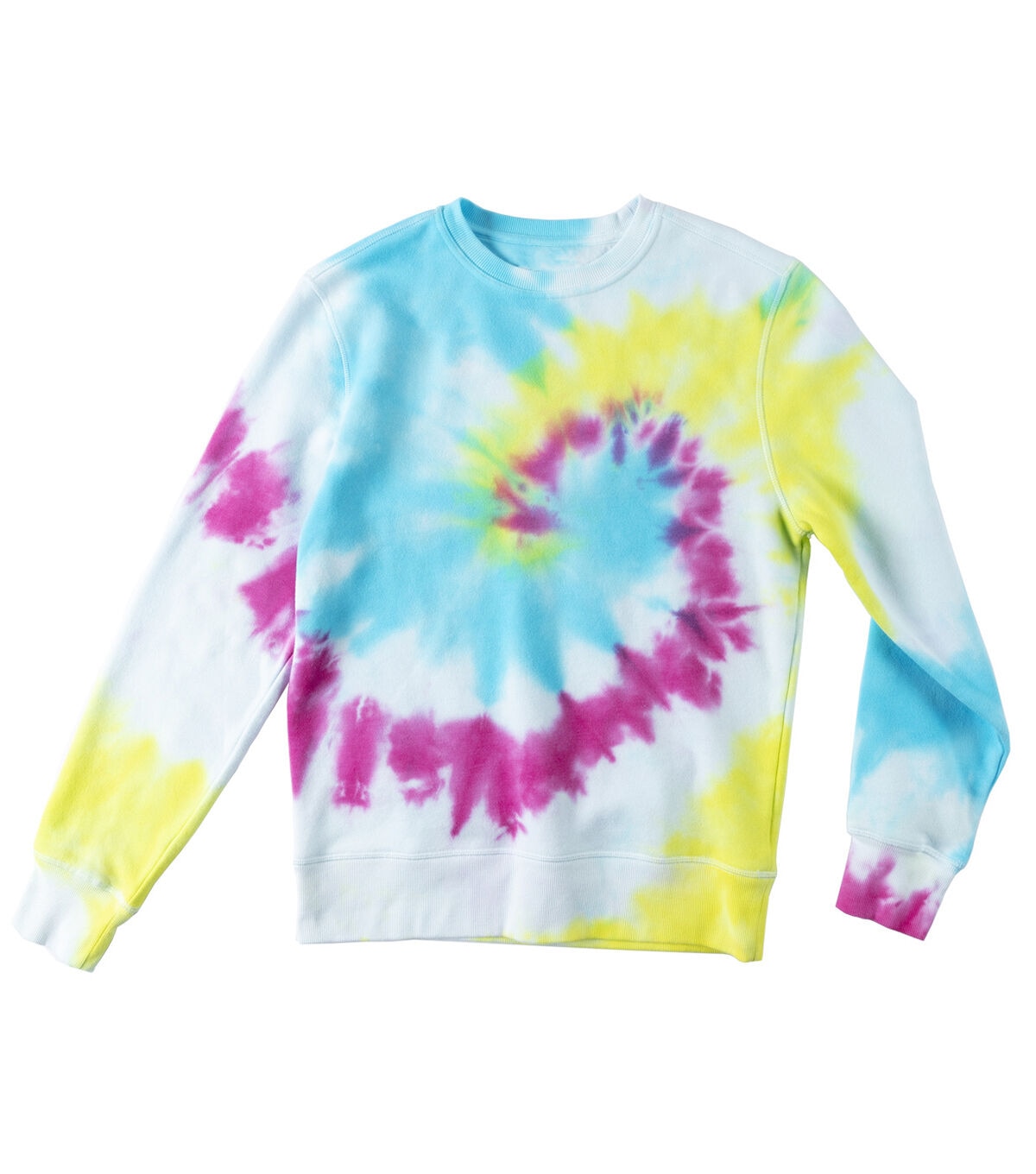 Tulip 21ct Two Minute Fruit Punch Fabric Tie Dye Kit