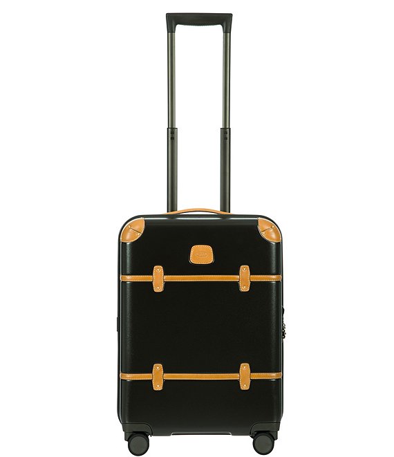 Bellagio 2.0 21 Carry-On Spinner Suitcase