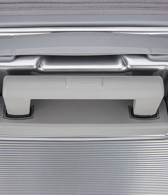 X Sarah Jessica Parker Carry-On Expandable Spinner Suitcase