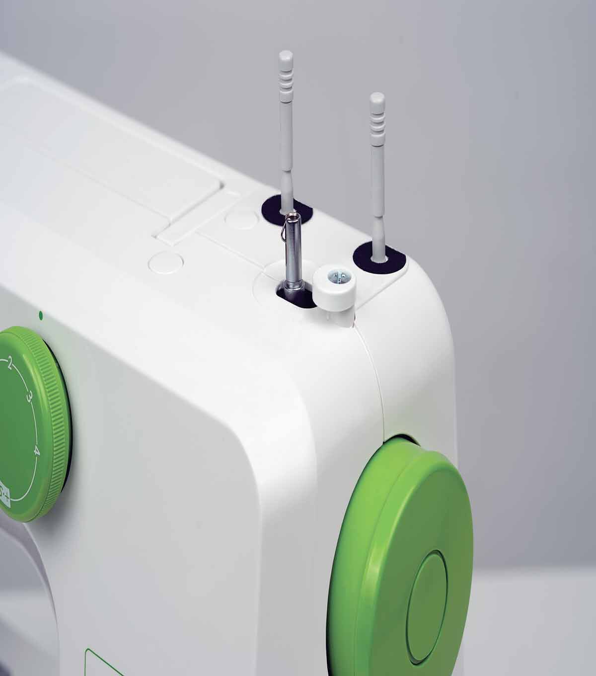 Janome Sew Fresh Sewing Machine