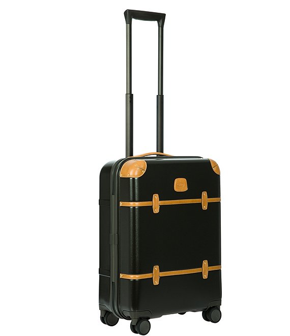 Bellagio 2.0 21 Carry-On Spinner Suitcase