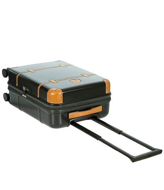 Bellagio 2.0 21 Carry-On Spinner Suitcase