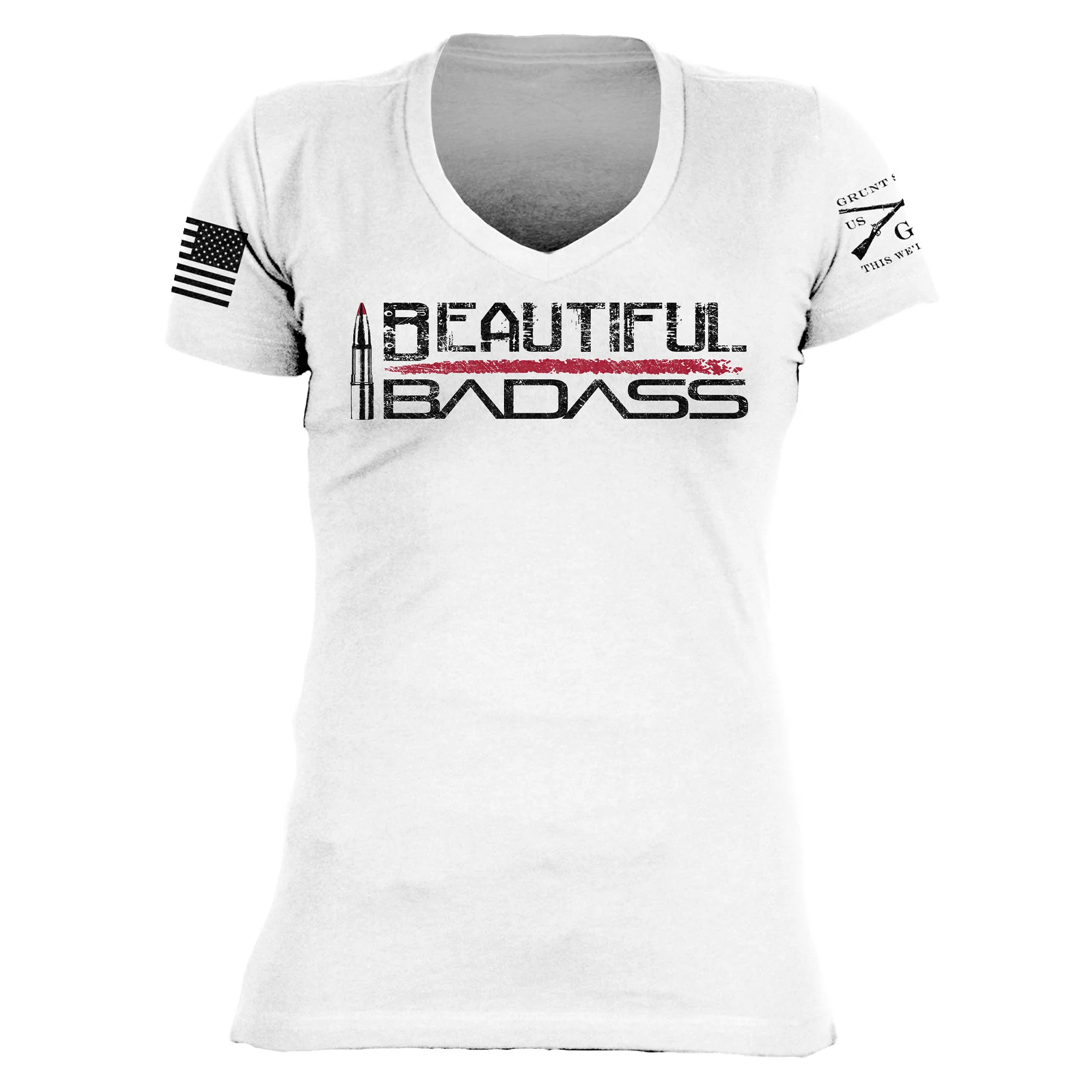 Bullet Babe - 3 Pack