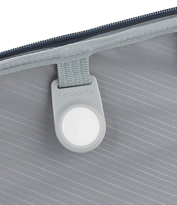 Elevation Plus Soft Side Carry-On Expandable Spinner Suitcase