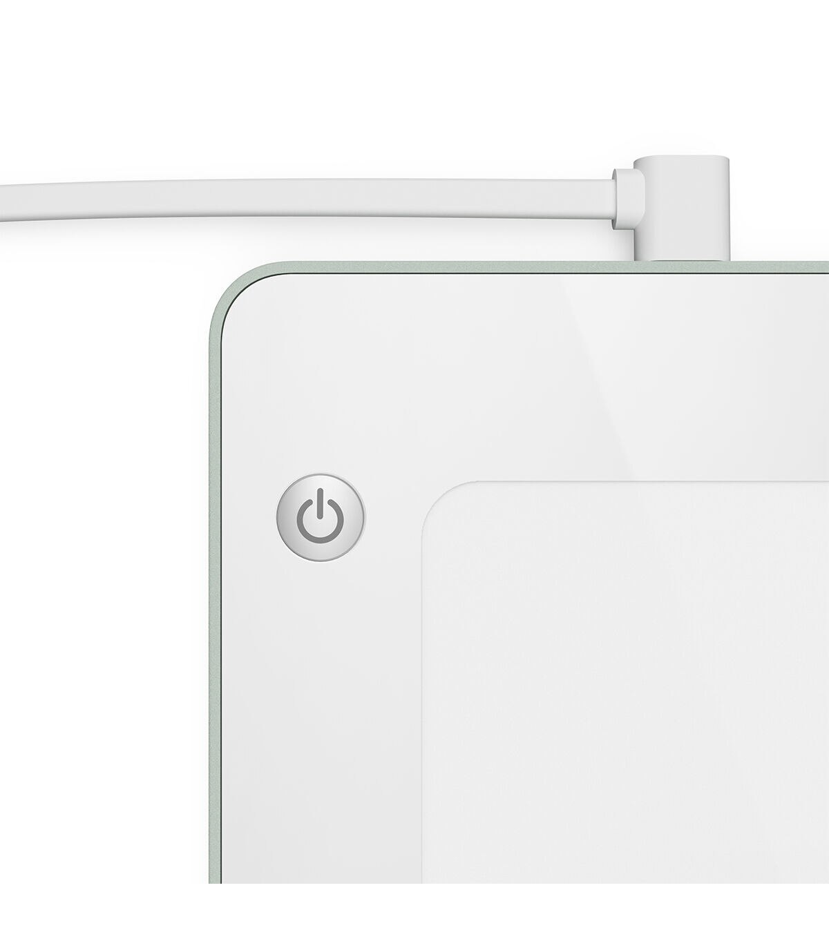 Cricut BrightPad Mint