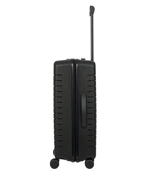 Ulisse 28 Expandable Spinner Suitcase