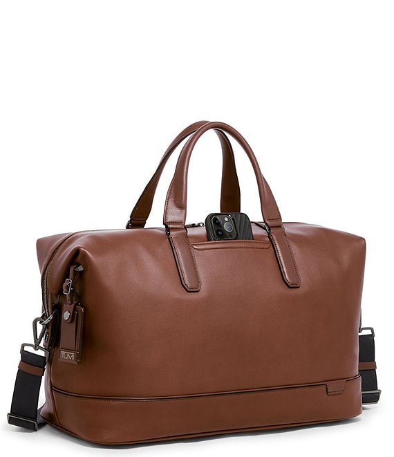Nelson Duffel Bag