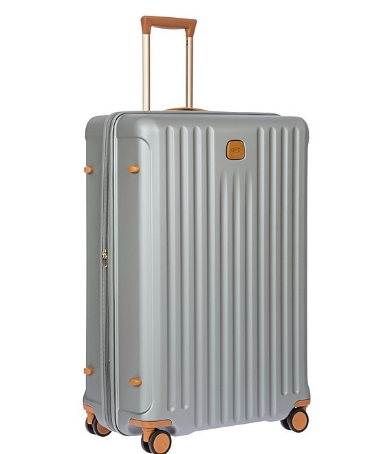 Capri 32 Extra Large Spinner Suitcase