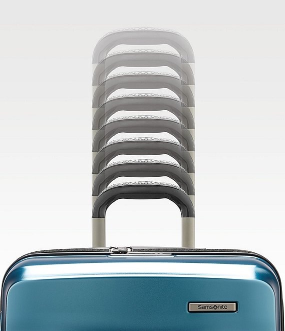 Octiv Large Spinner Suitcase