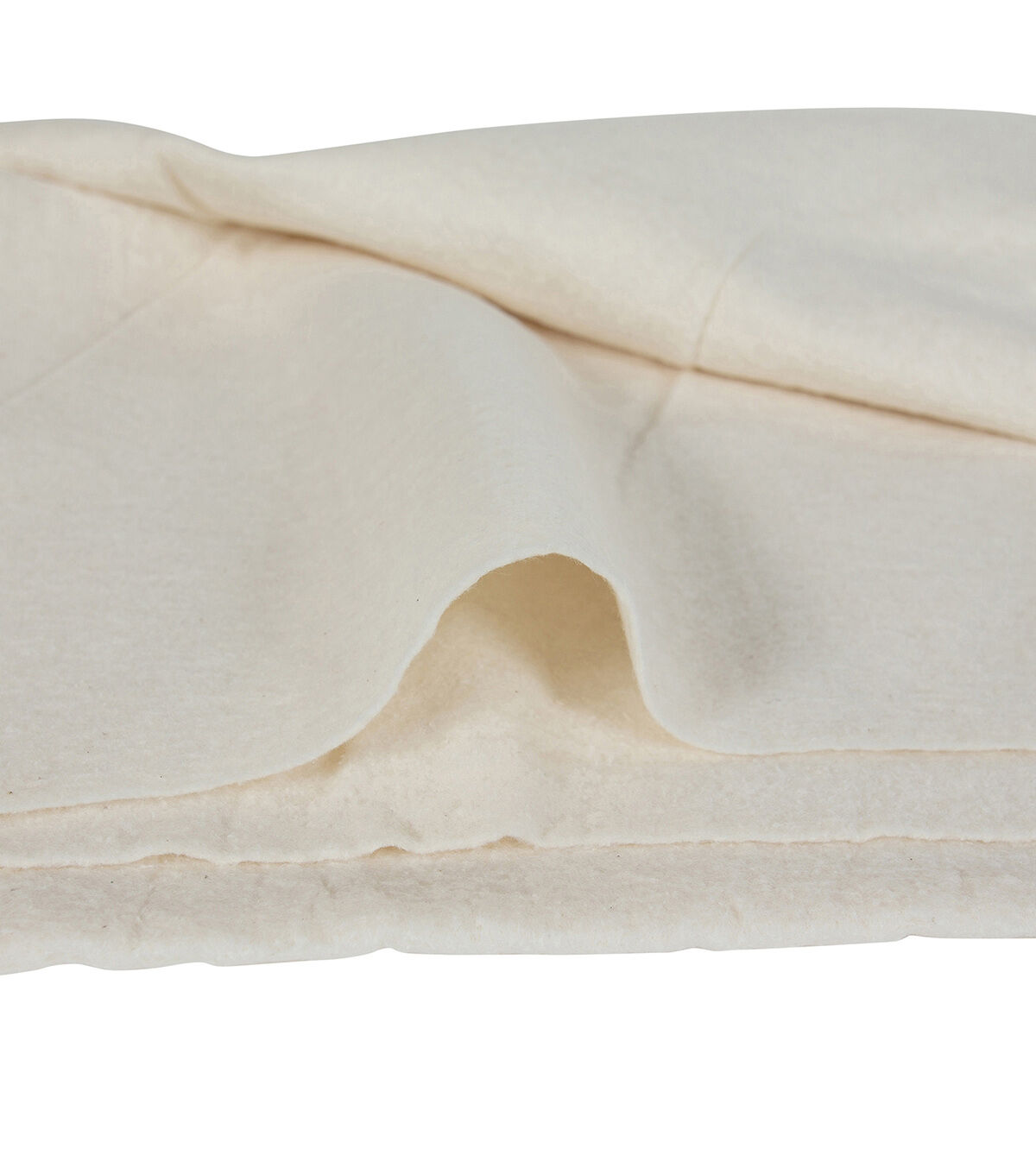 Hobbs Heirloom 100% Natural Cotton Batting- Queen