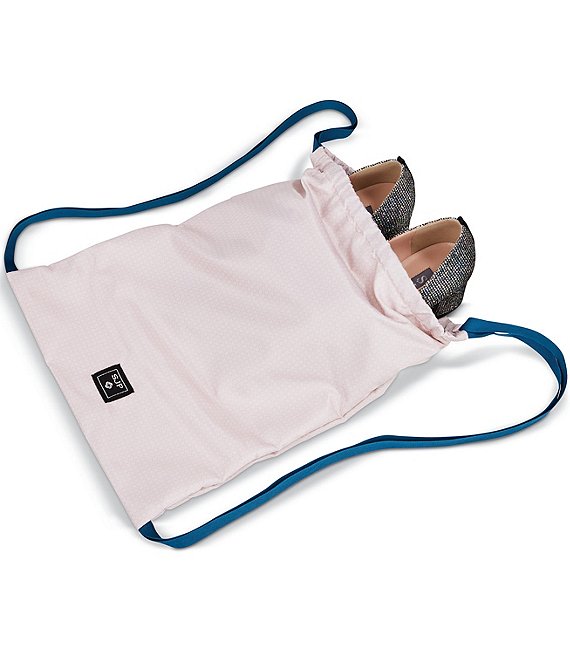 X Sarah Jessica Parker Carry-On Expandable Spinner Suitcase