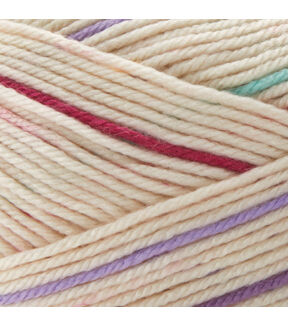 Premier Yarns Everyday Painterly 153yds Worsted Acrylic Yarn