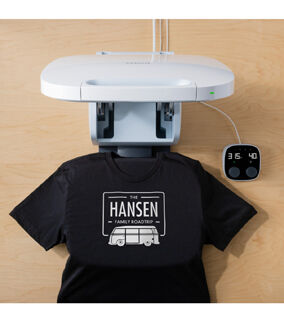 Cricut 25 x 5' Smart Vinyl Iron On Roll