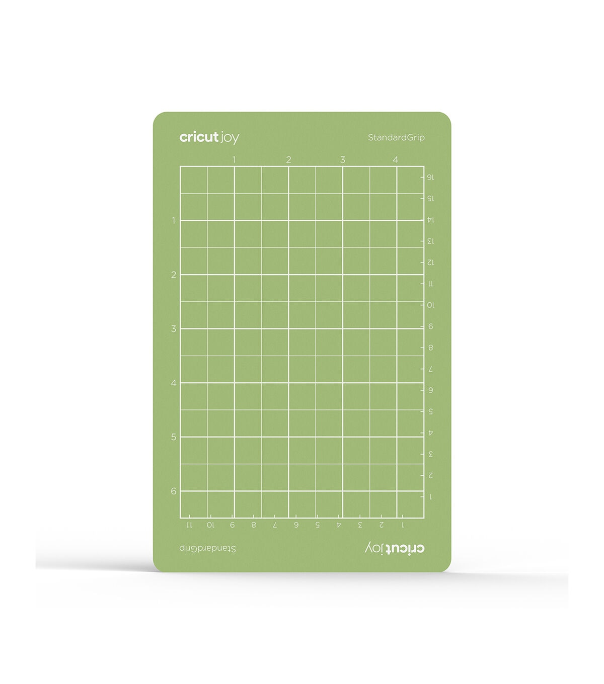Cricut Joy 4.5 x 6.5 Standard Grip Machine Mat