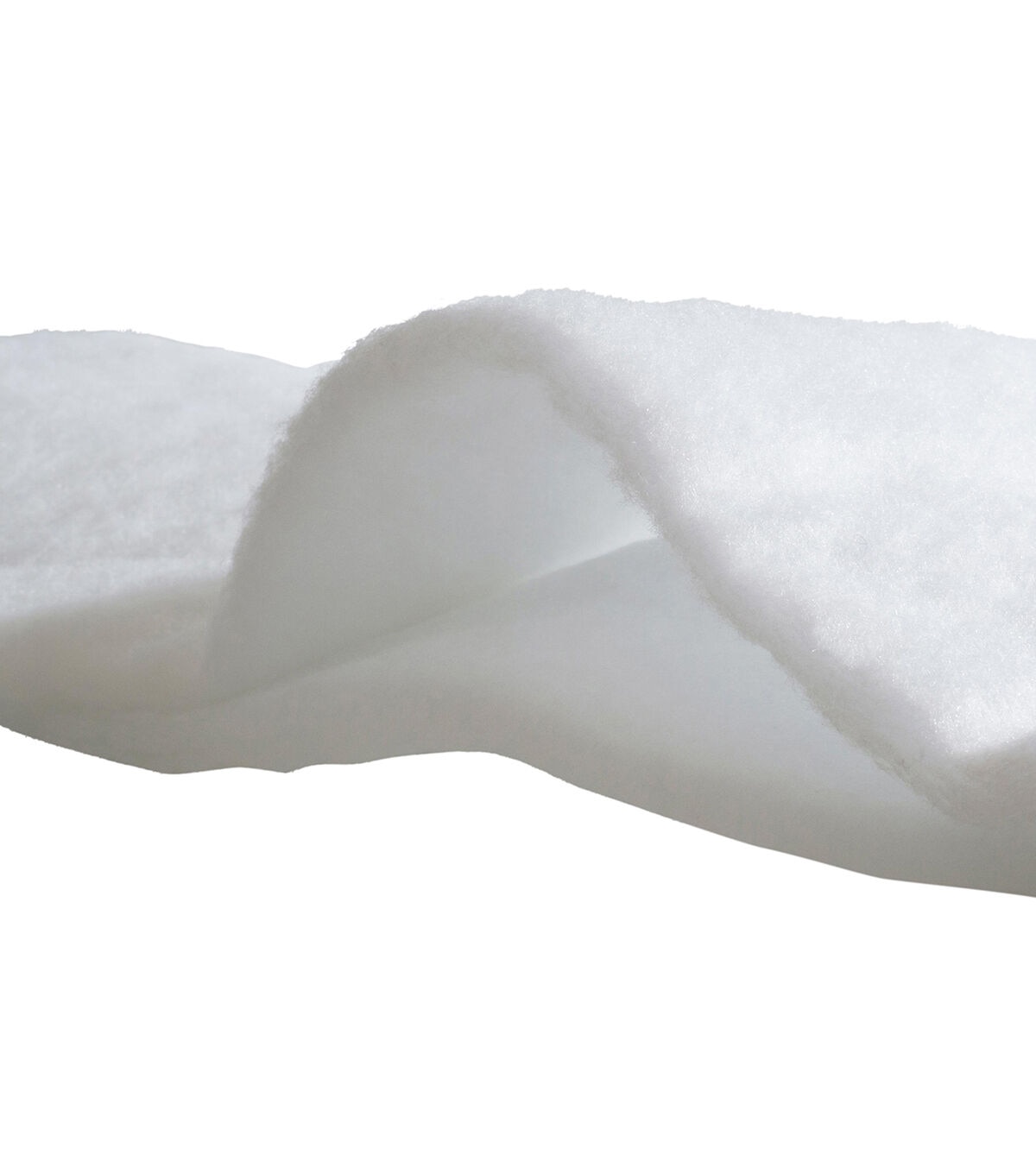 Poly Fil Hi Loft 100% Bonded Polyester Batting Full Size 81 x 96