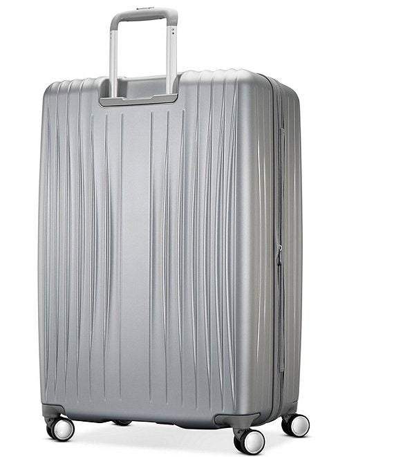 Opto 3 Hardside Collection Expandible 3-Piece Spinner Set