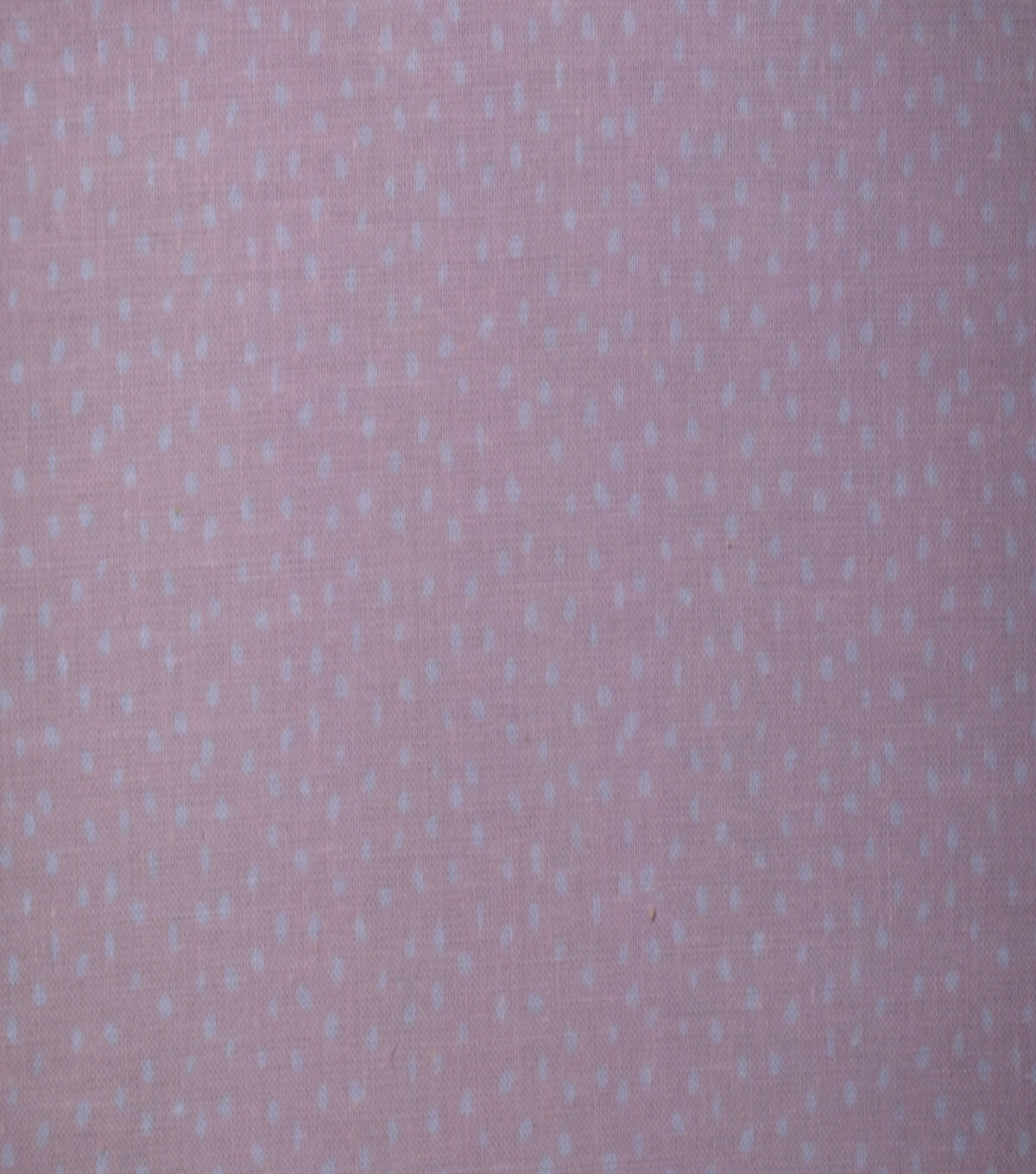 Speckled Dots on Barely Pink Quilt Cotton Fabric by Quilter's Showcase