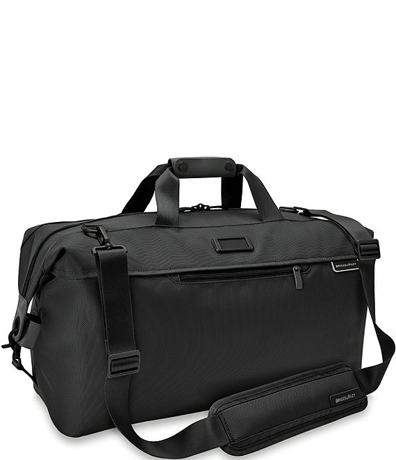 Baseline Weekender Duffle Bag