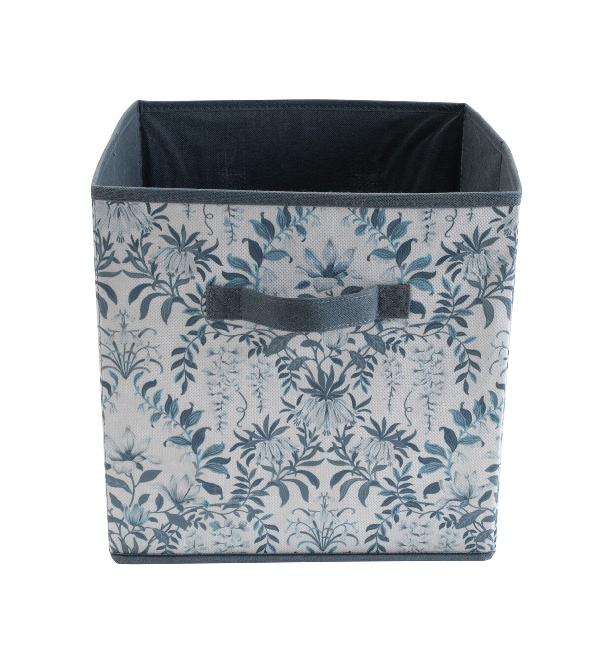 Laura Ashley 12 Parterre Collapsible Storage Cube