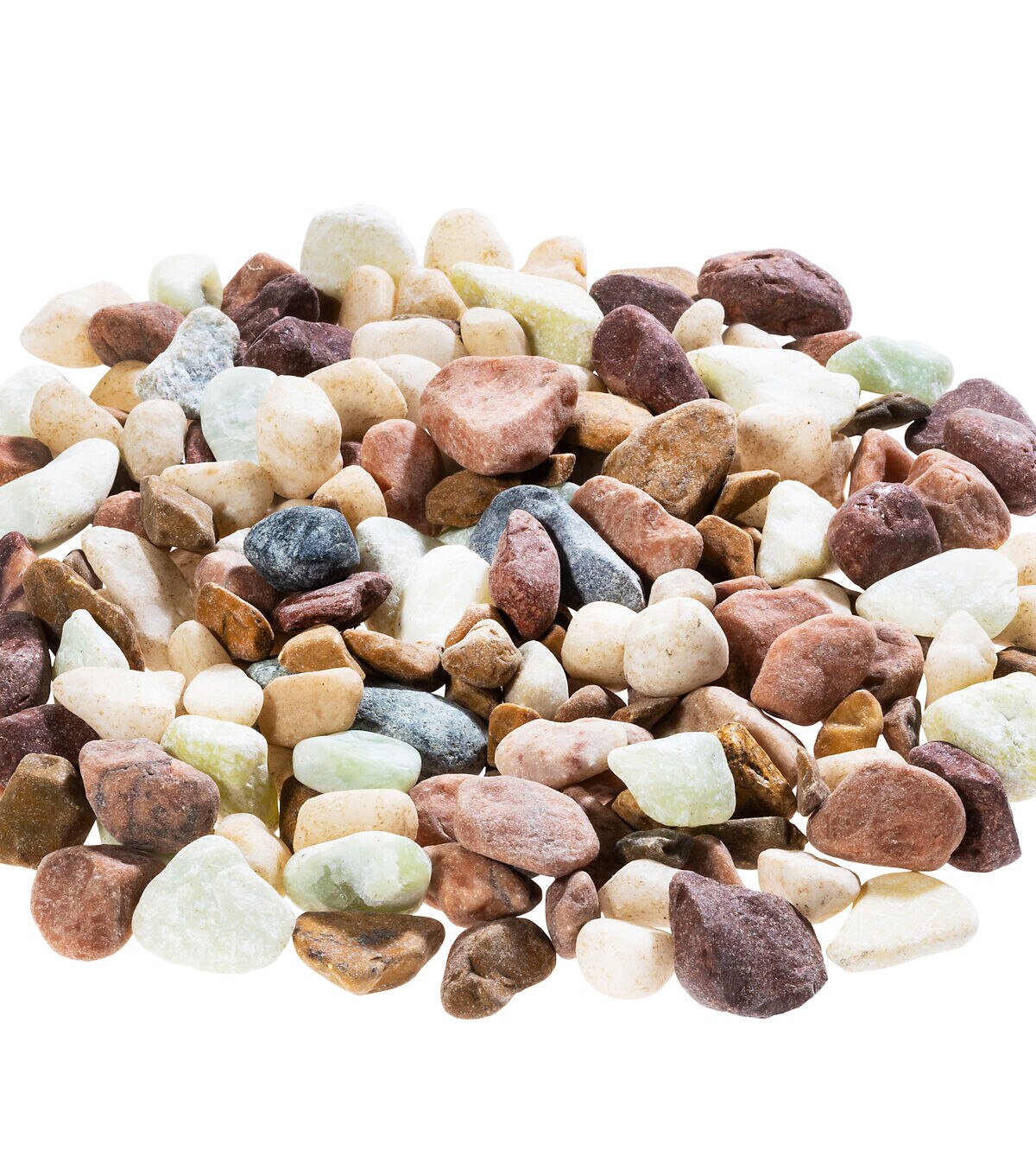 2lb Country River Rocks Mix by Bloom Room