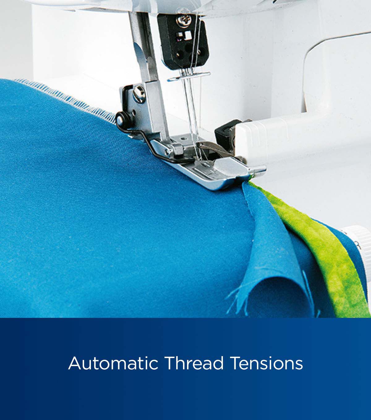 Brother 1034D 3/4 Thread Serger