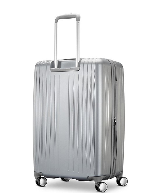 Opto 3 Hardside Collection Expandible 3-Piece Spinner Set