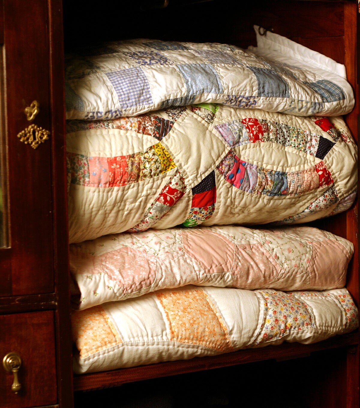 Poly Fil Extra Loft Full Size 81x96 100% Bonded Polyester Batting