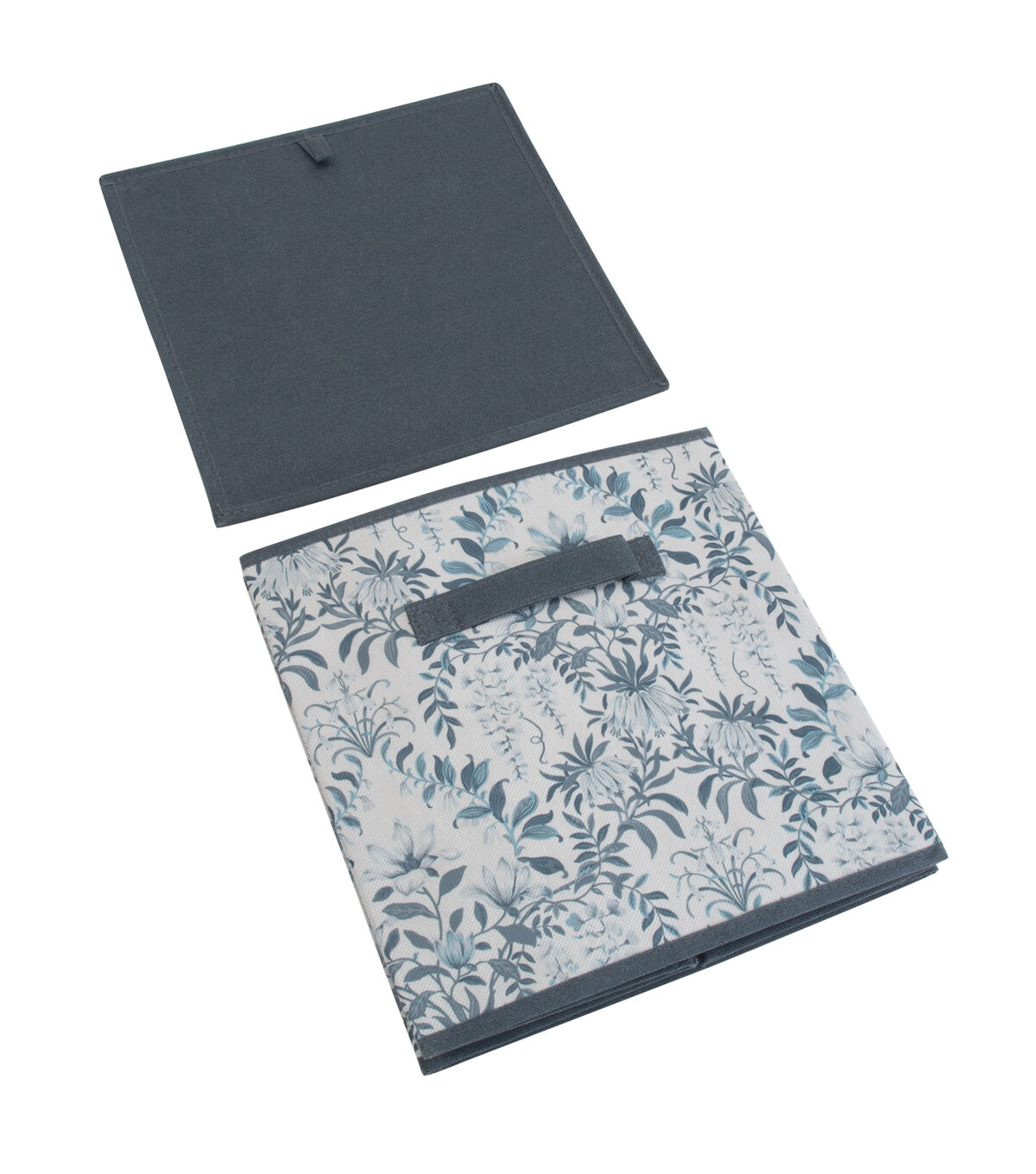 Laura Ashley 12 Parterre Collapsible Storage Cube