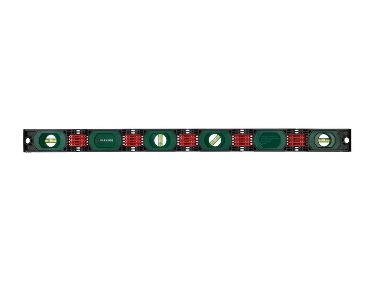 PARKSIDE® Niveau à bulle flexible PFWW B1 ou Scie à main PHSS3B1 ou Tournevis à cliquet PSDS 3 B1