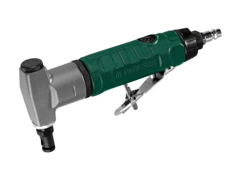 PARKSIDE Grignoteuse PDNB 6.3 B2 / Dérouilleur é aiguille pneumatique PDNE 4000 B2