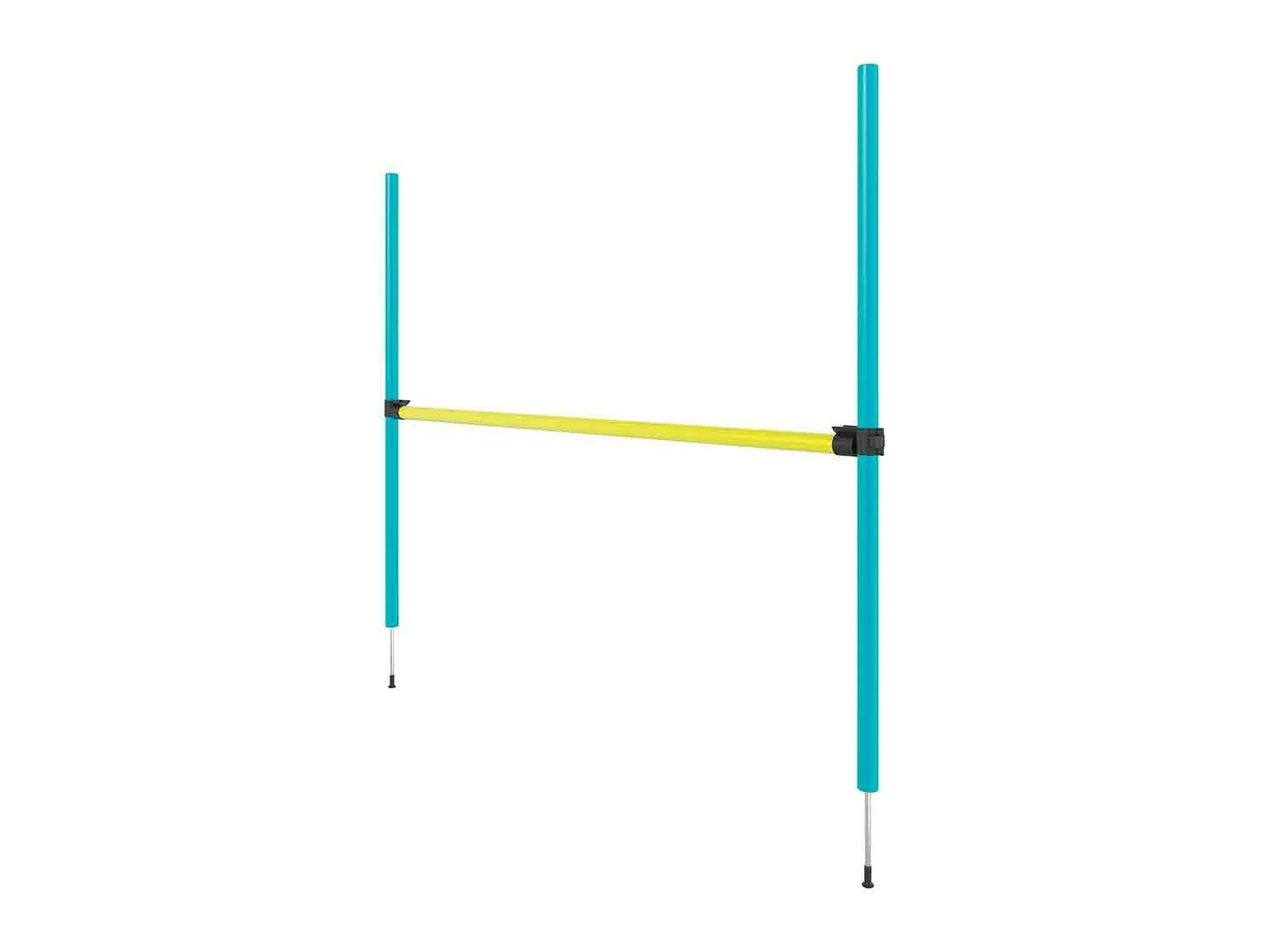 Obstáculo de Agility