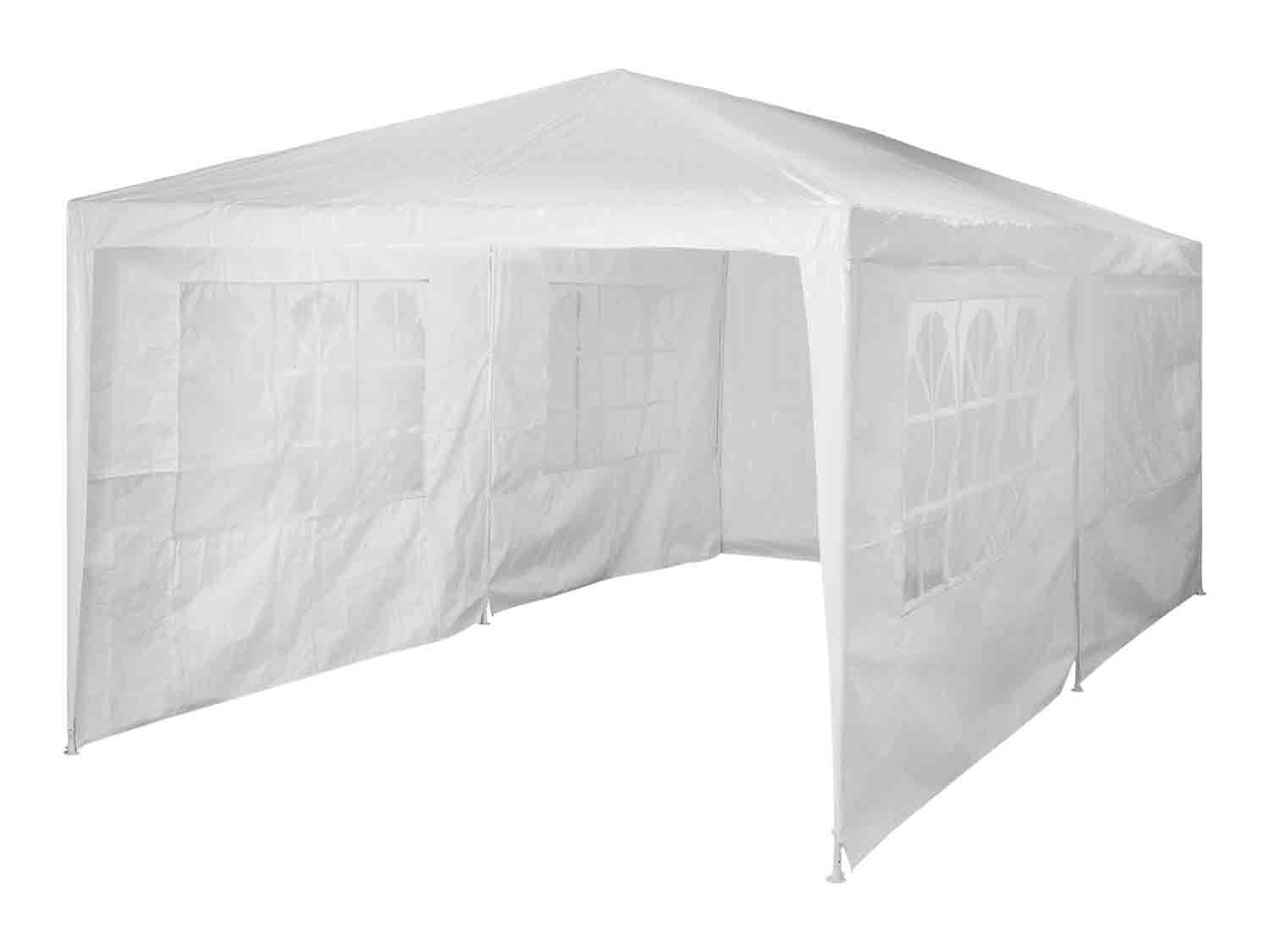 Carpa para fiestas XL