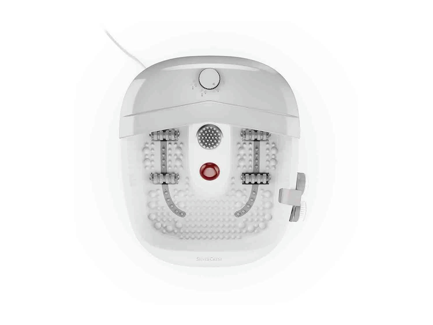 Hidromasaje para pies 80 W