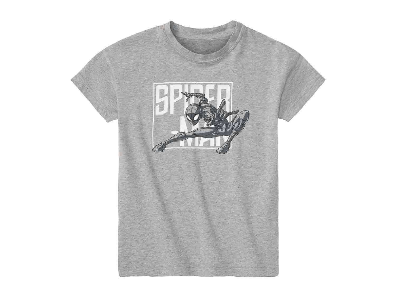 Camisetas infantiles pack 2