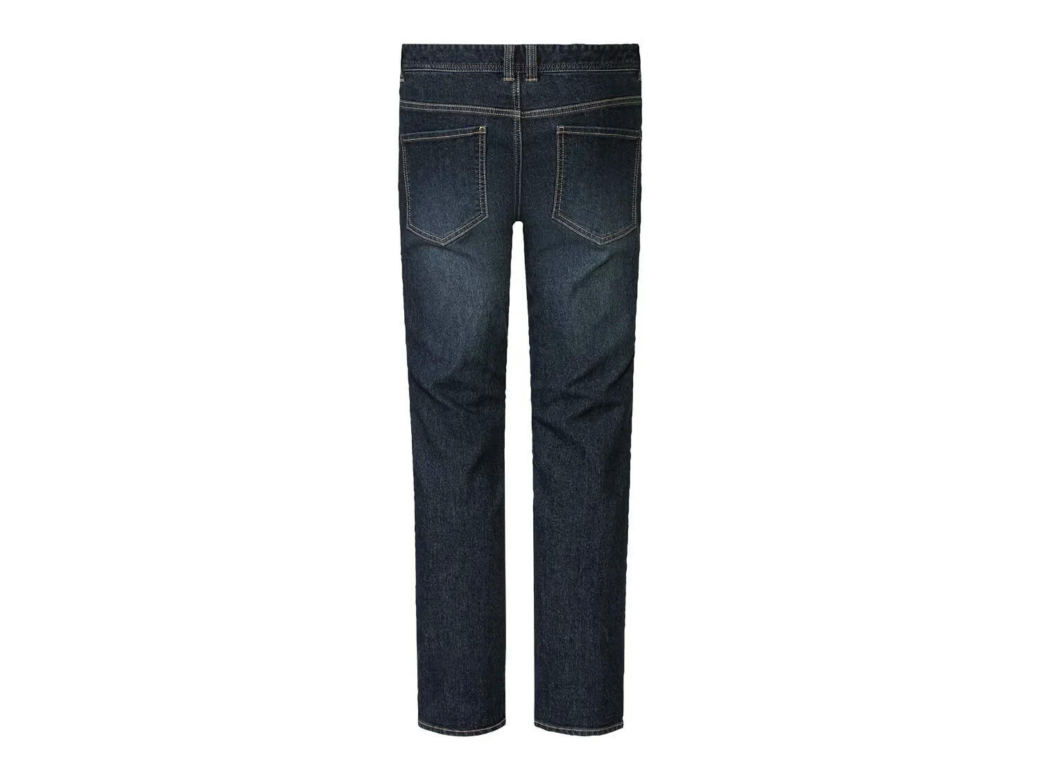Vaquero térmico para hombre