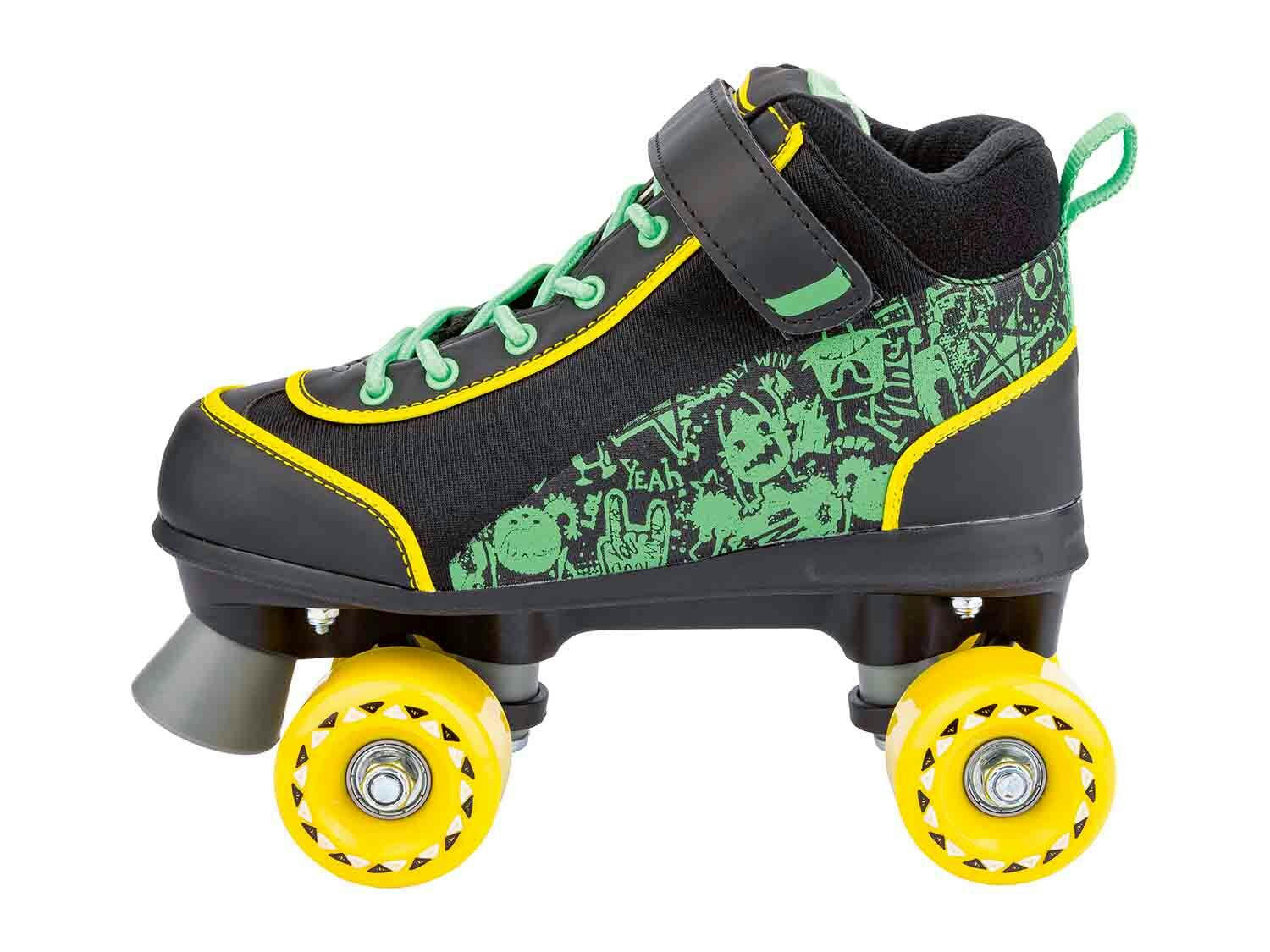 Patines júnior