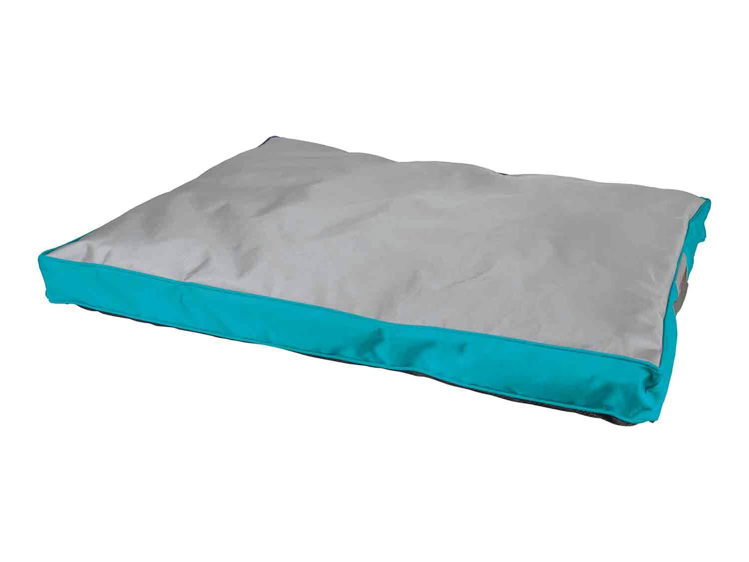 Cama de exteriores para perro
