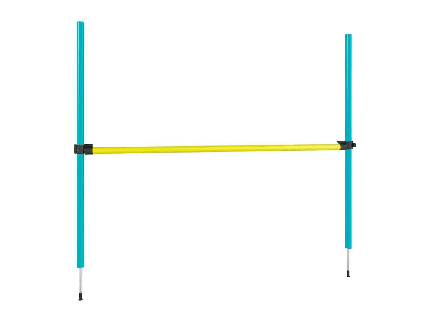 Obstáculo de Agility