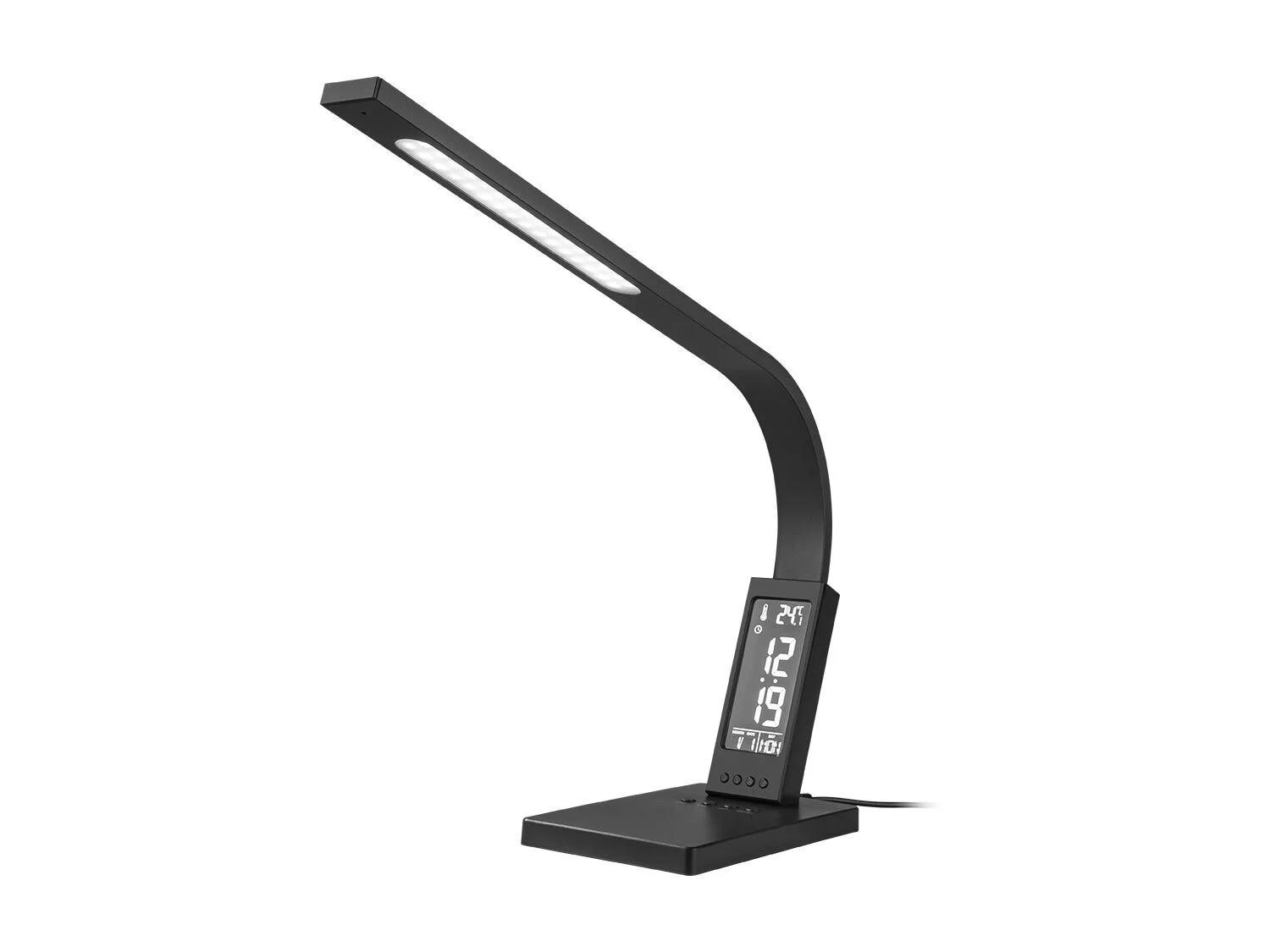 Lámpara LED de sobremesa