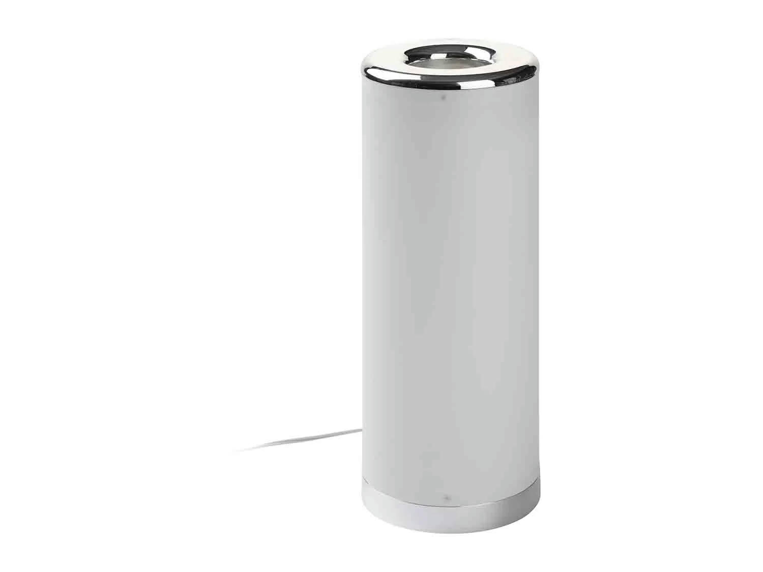Lámpara LED de sobremesa con luz