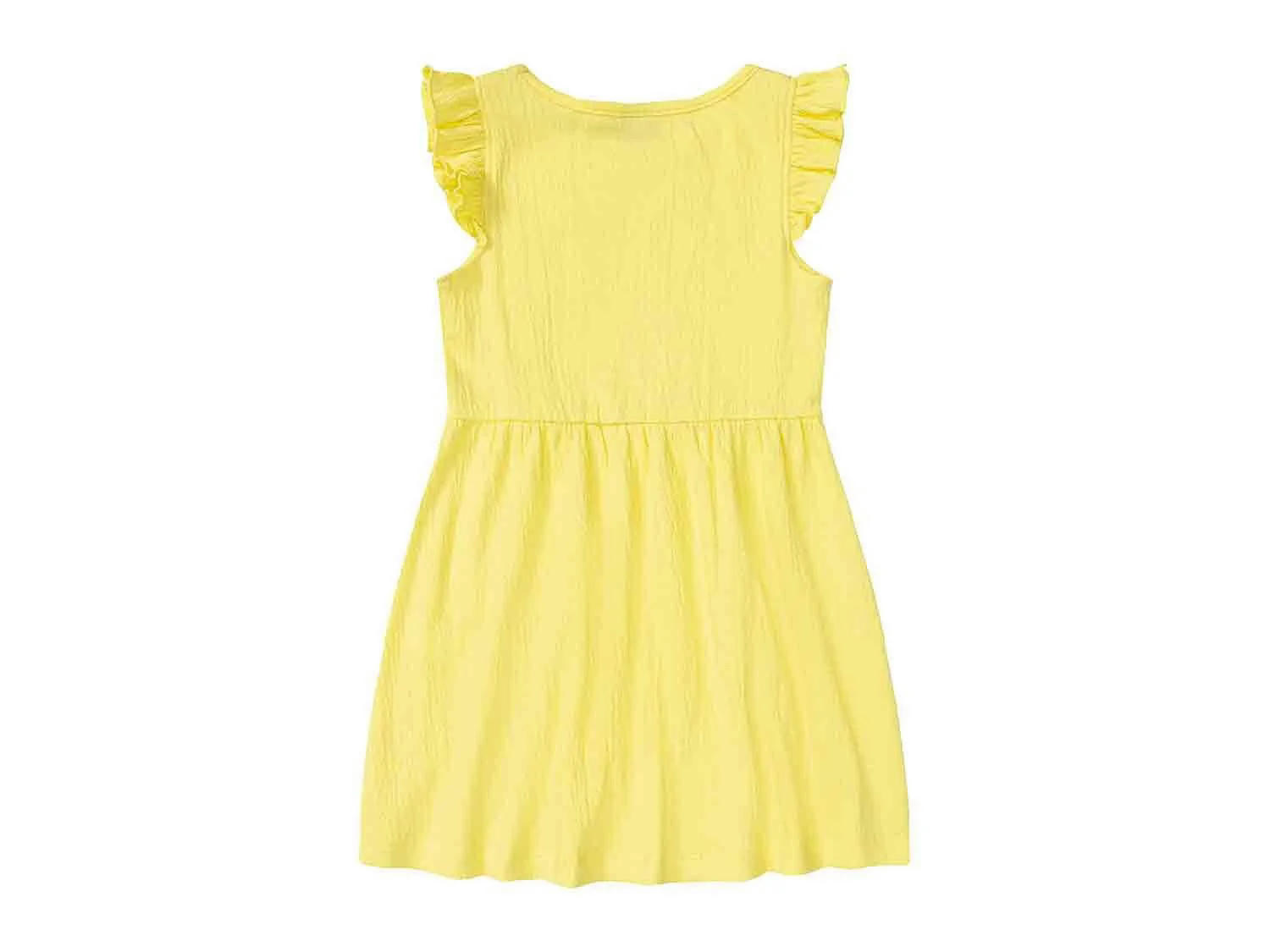 Vestido infantil