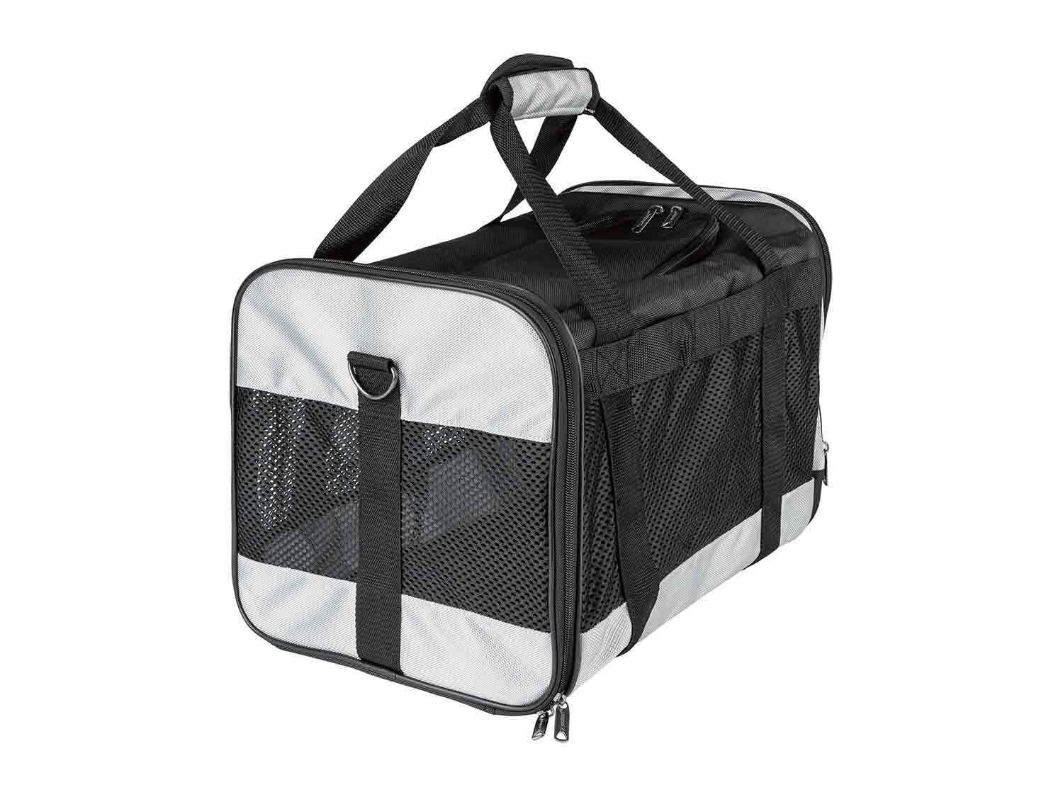 Bolsa de transporte para perros