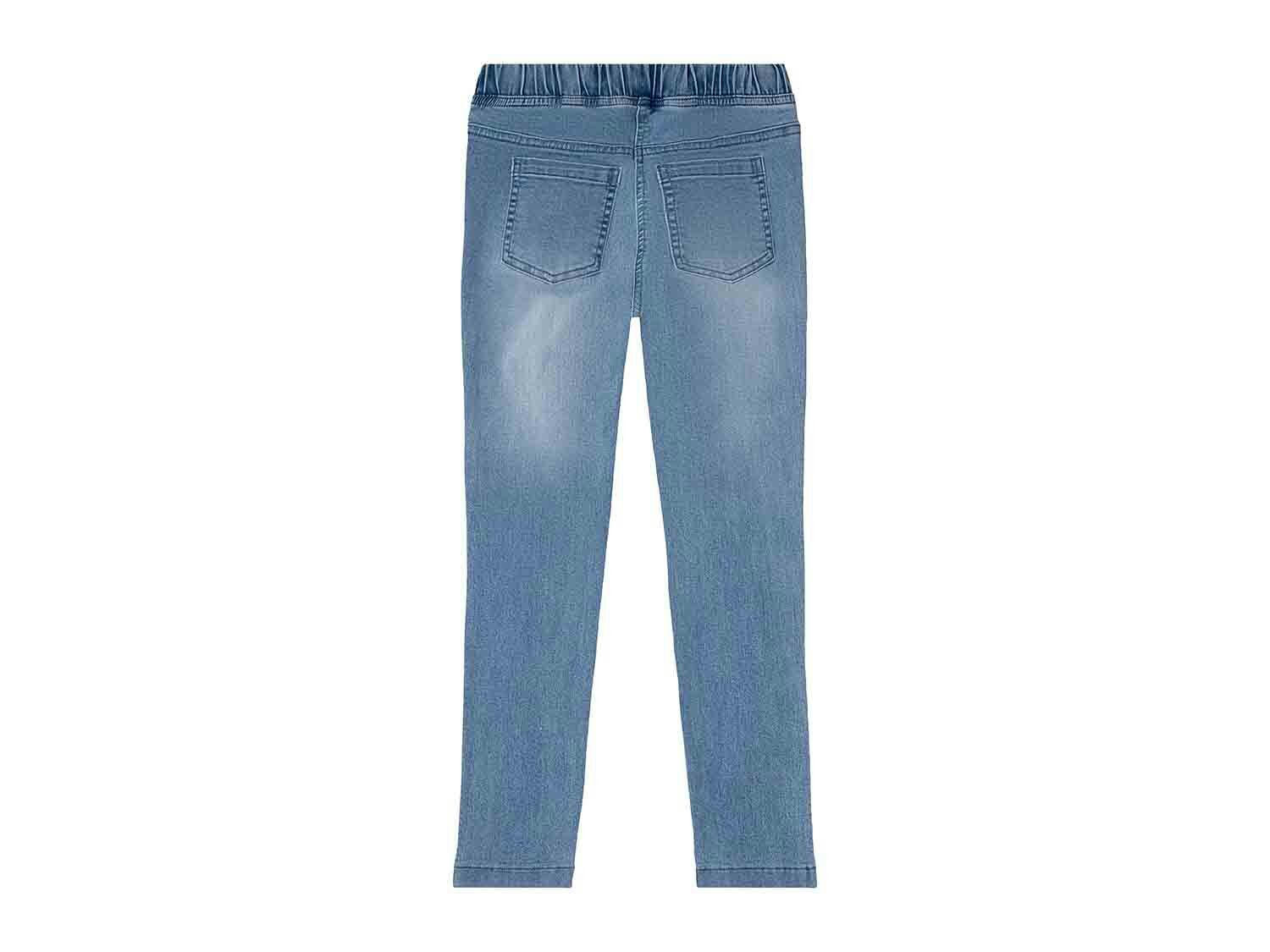 Jeggings júnior