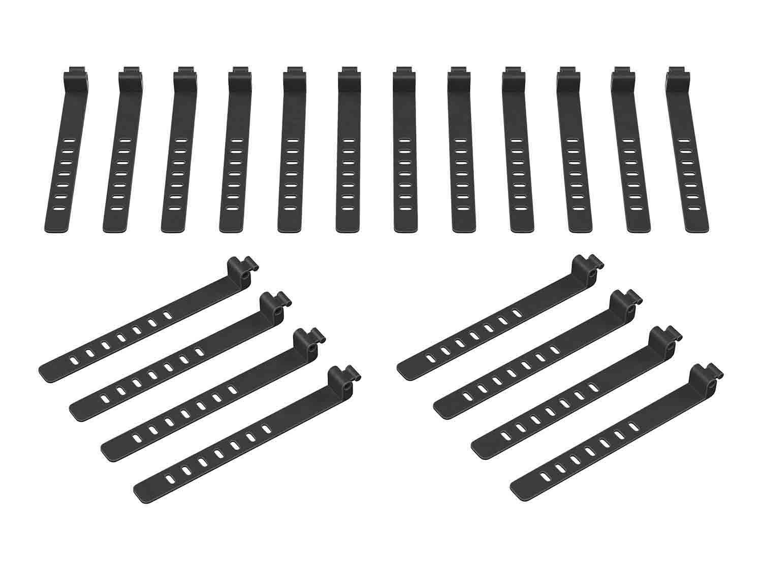 Bridas para cables
