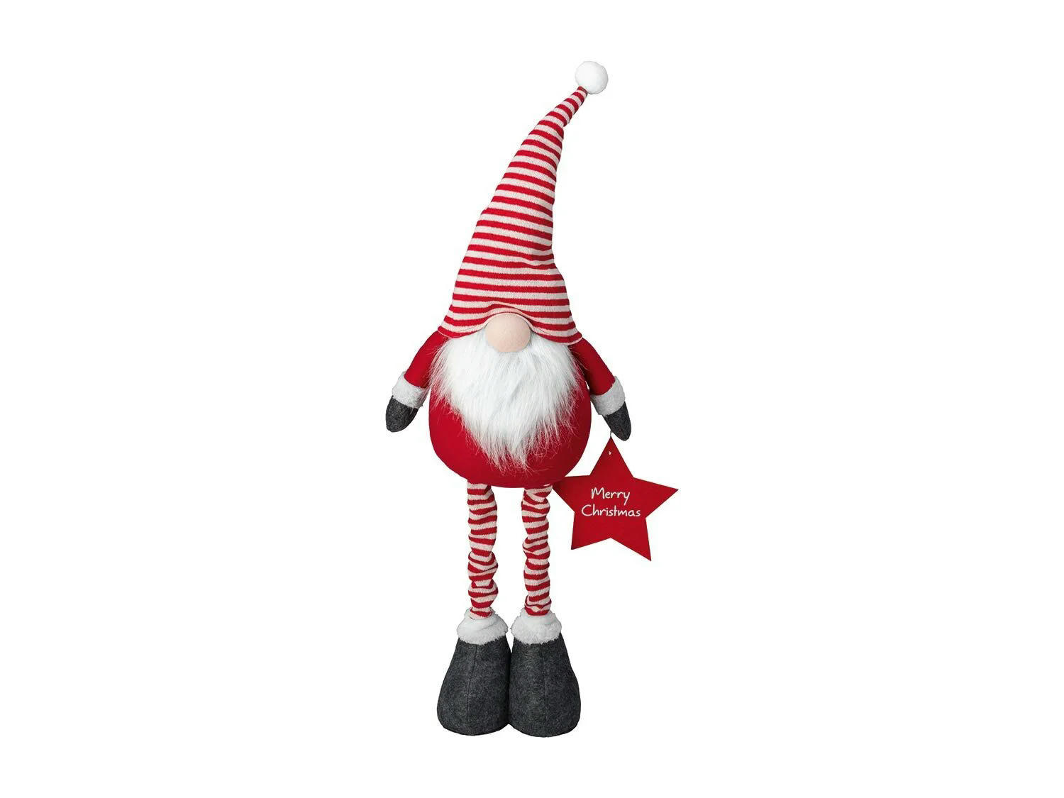 Duende navideño